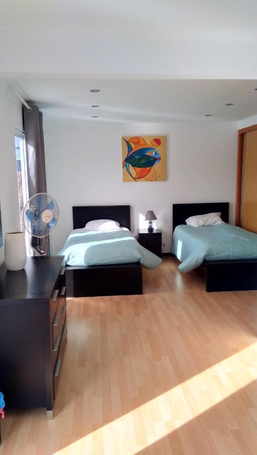 Simon'S Place Ponta Delgada 외부 사진