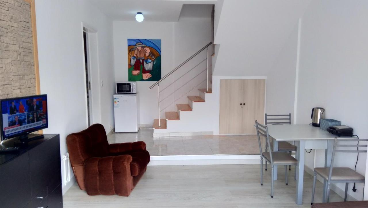 Simon'S Place Ponta Delgada 외부 사진