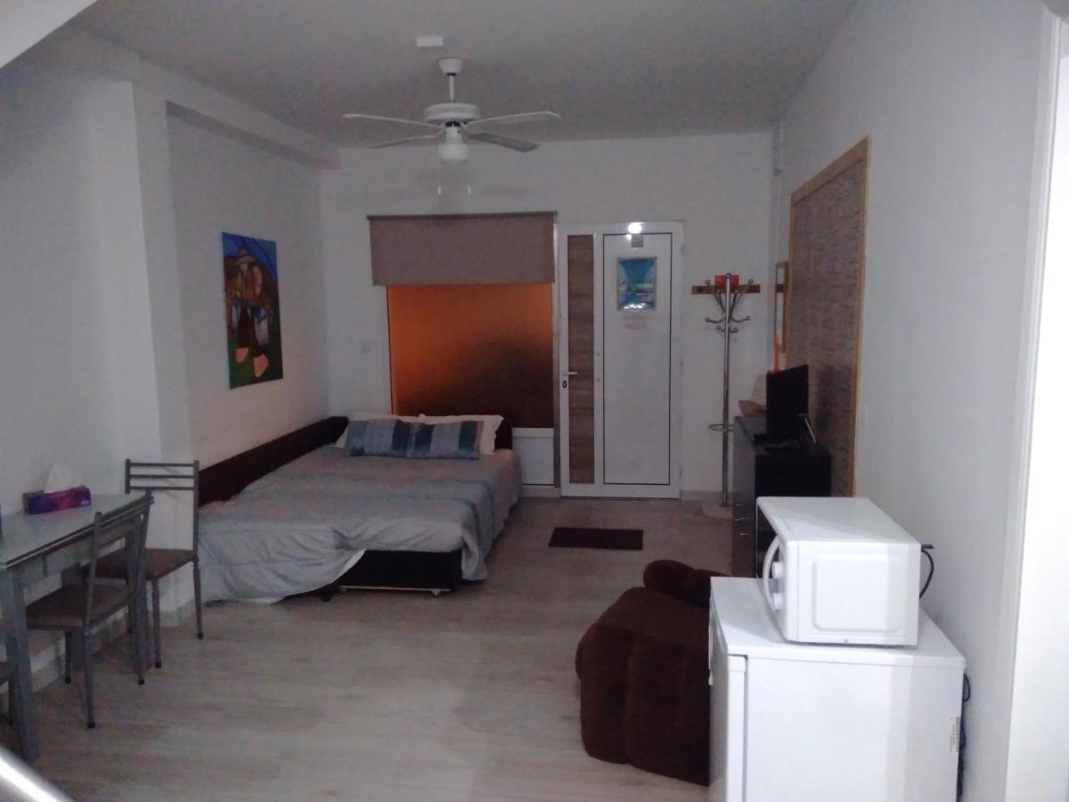 Simon'S Place Ponta Delgada 외부 사진